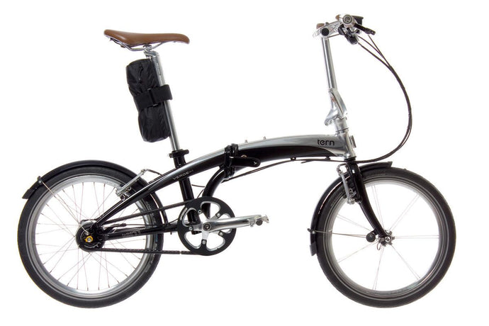 Tern CarryOn 2.0 Bike Cover - Lightweight Commuting