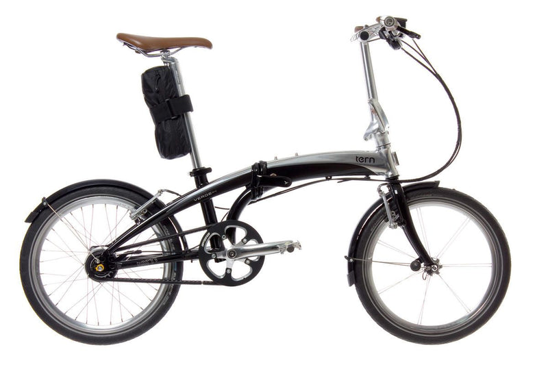 Load image into Gallery viewer, Tern CarryOn 2.0 Bike Cover - Lightweight Commuting
