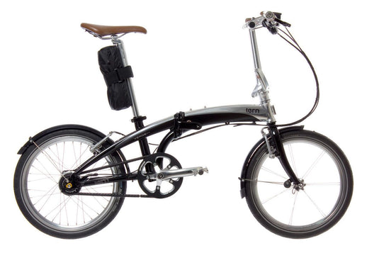 Tern CarryOn 2.0 Bike Cover - Lightweight Commuting