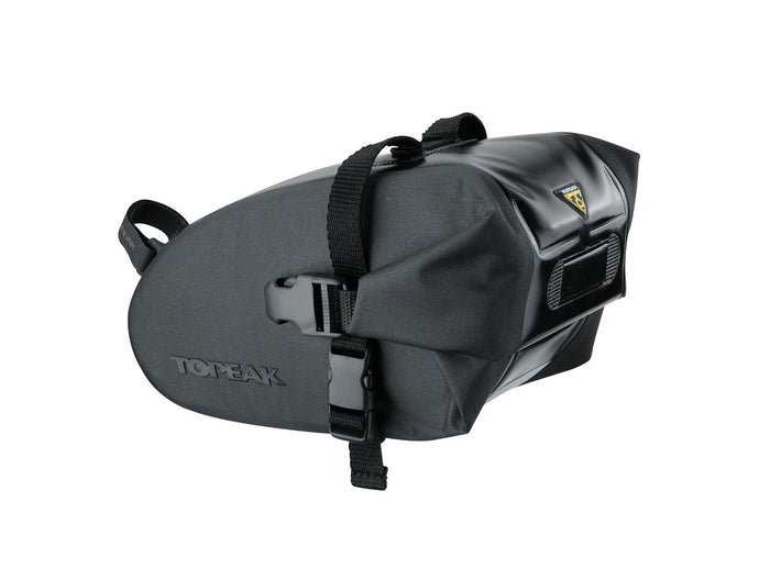 Topeak Wedge Drybag - Small, Medium, Large