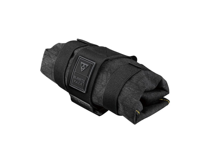 Topeak Burrito Weatherproof Frame Bag
