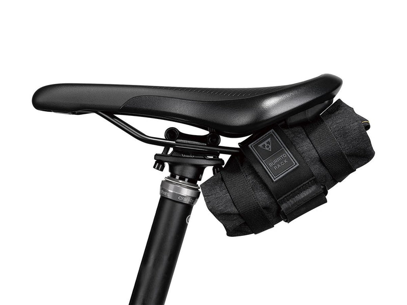 Load image into Gallery viewer, Topeak Burrito Weatherproof Frame Bag
