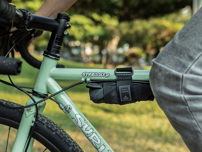 Load image into Gallery viewer, Topeak Burrito Weatherproof Frame Bag
