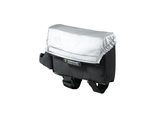 Topeak TriBag All Weather Top Tube Bag