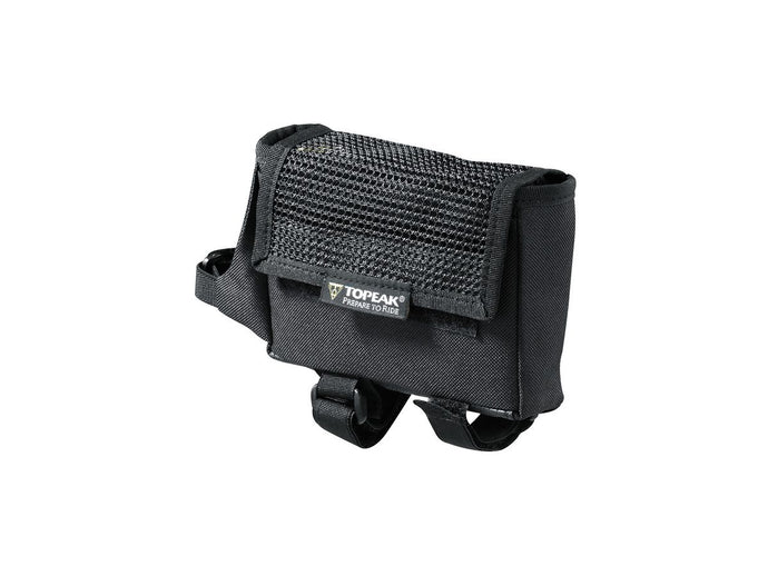 Topeak TriBag All Weather Top Tube Bag
