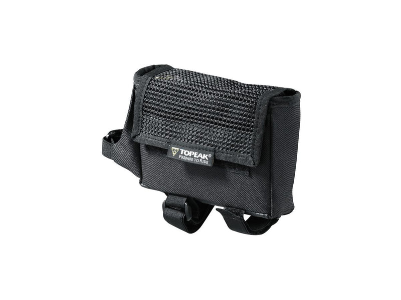 Load image into Gallery viewer, Topeak TriBag All Weather Top Tube Bag
