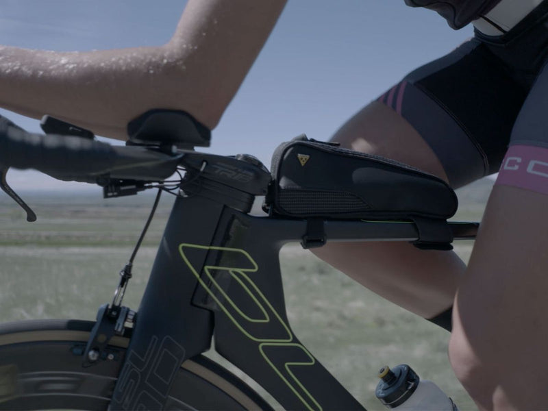 Load image into Gallery viewer, Topeak Fast Fuel TriBag
