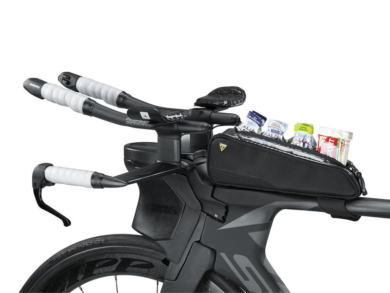 Load image into Gallery viewer, Topeak Fast Fuel TriBag
