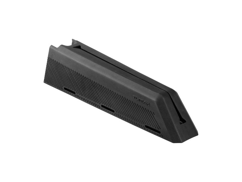 Load image into Gallery viewer, Topeak TriBox Fastfuel Hardshell Fuel Box for Triathlons and Road Bikes
