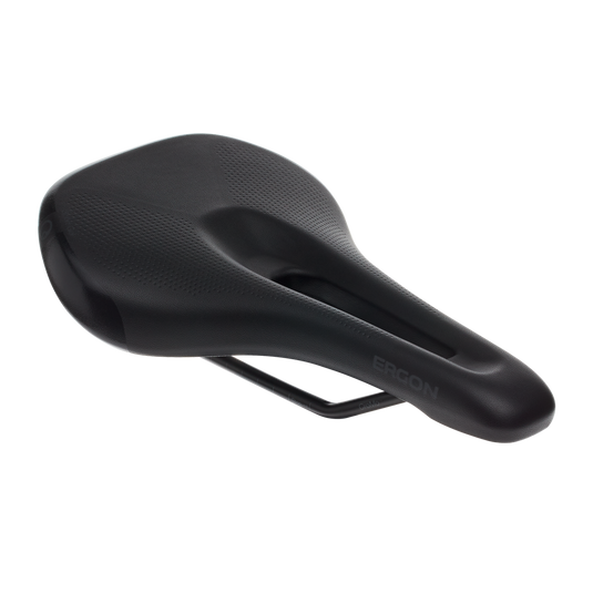 Ergon SM Sport Gel Saddle - Women's