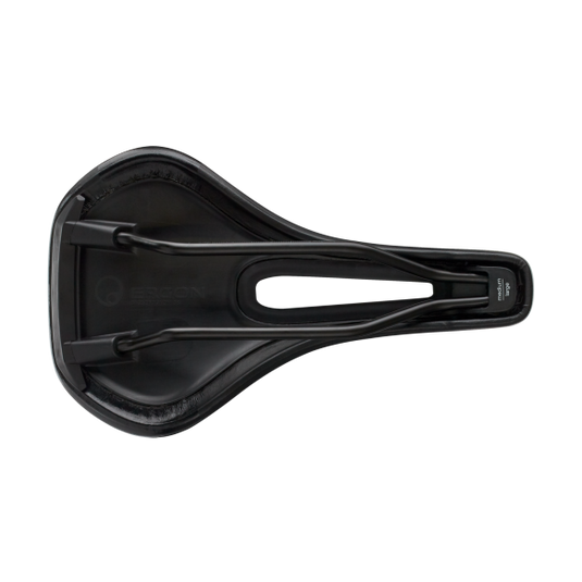 Ergon SM Sport Gel Saddle - Women's