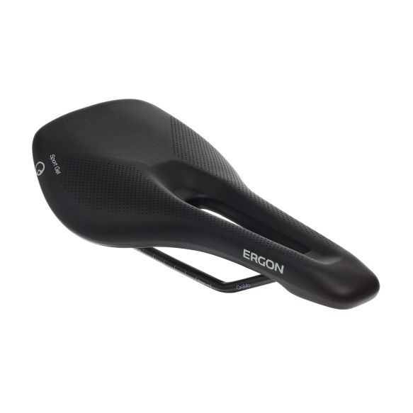 Load image into Gallery viewer, Ergon SR Sport Gel Saddle - Women&#39;s
