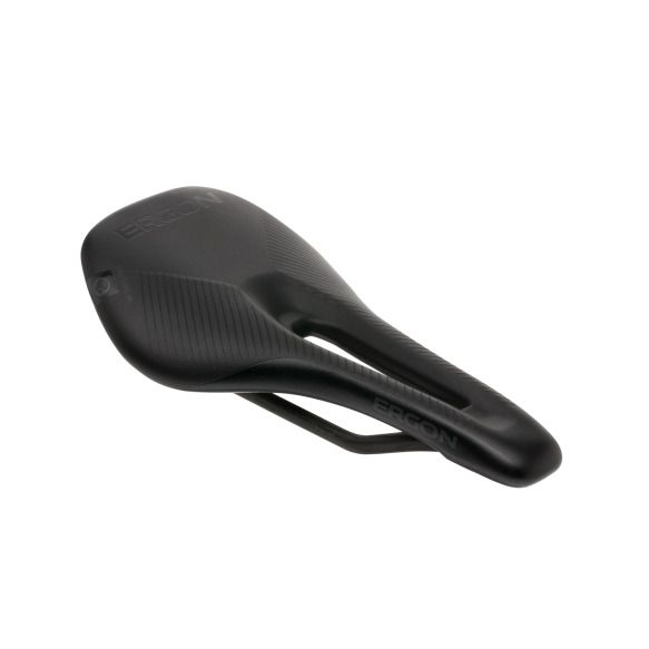 Load image into Gallery viewer, Ergon SR Pro Carbon Saddle - Women&#39;s
