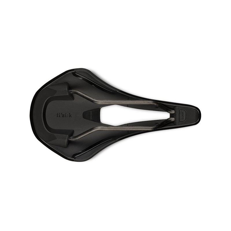 Load image into Gallery viewer, Fizik Vento Argo R1 Saddle - Versatile Short-Nose Design
