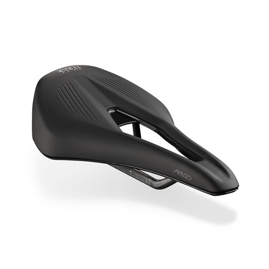 Fizik Vento Argo R1 Saddle - Versatile Short-Nose Design