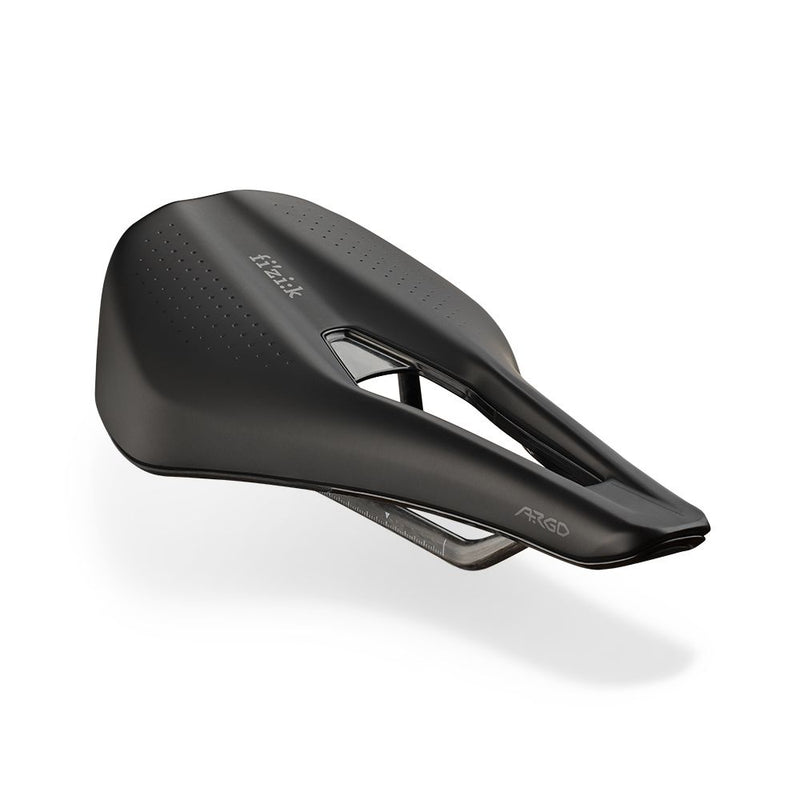 Load image into Gallery viewer, Fizik Tempo Argo R1 Saddle - Endurance Cycling
