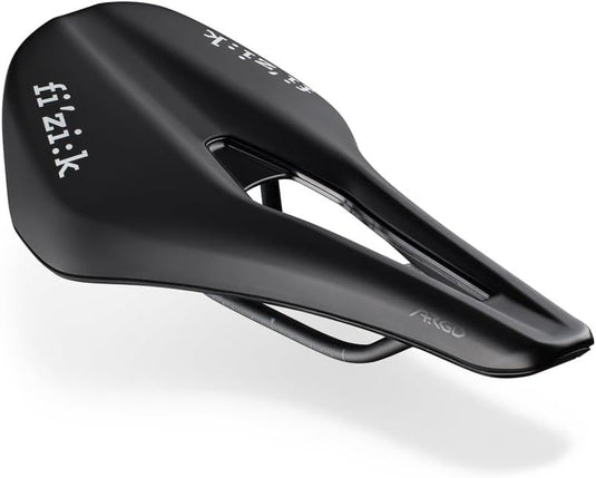 Fizik Tempo Argo R5 Saddle - Endurance Cycling