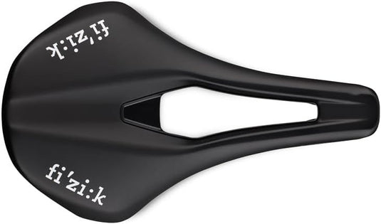 Fizik Tempo Argo R5 Saddle - Endurance Cycling