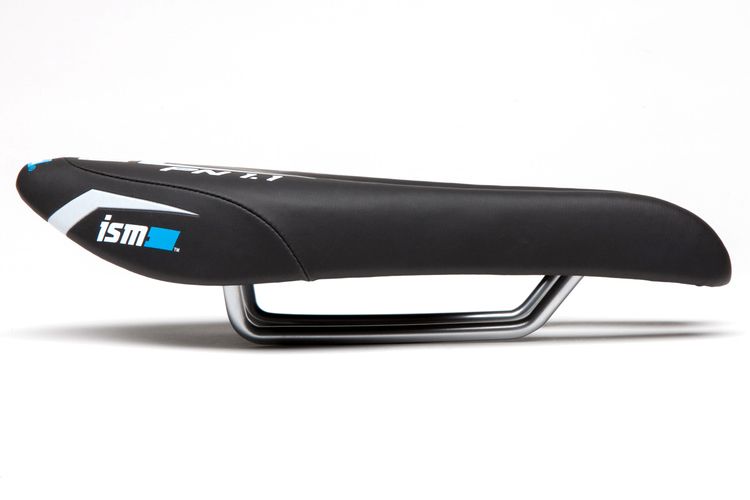 Load image into Gallery viewer, ISM PN 1.1 Saddle - Black, L-275 / W-110 - Performance Narrow
