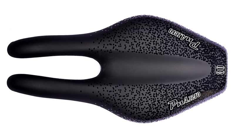 Load image into Gallery viewer, ISM PN 4.0 Saddle Black L-255 / W-125 Chromoly Rails
