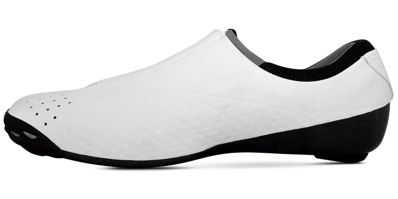 Load image into Gallery viewer, Bont Vaypor S White Road Cycling Shoes - Unisex
