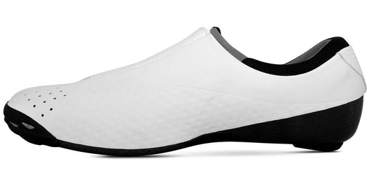 Bont Vaypor S White Road Cycling Shoes - Unisex