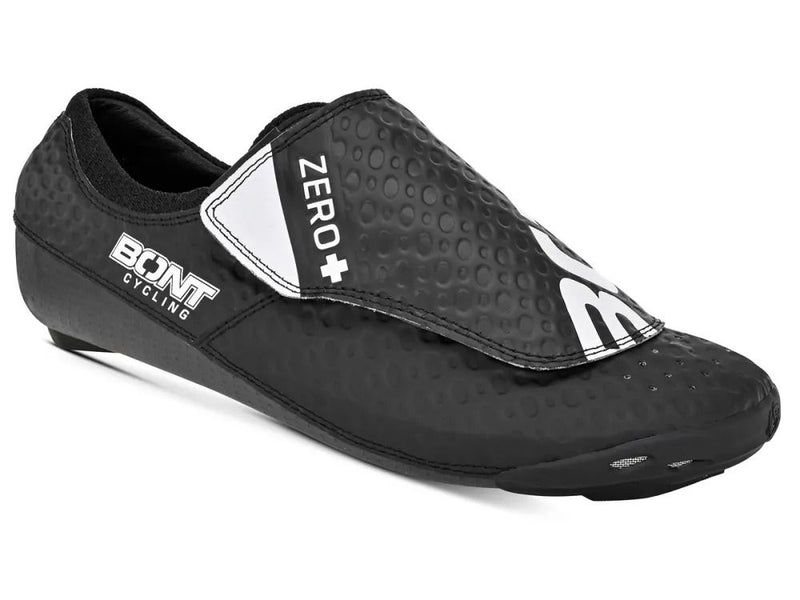 Load image into Gallery viewer, Bont Zero+ Track Cycling Shoes - Matte Black - Men&#39;s
