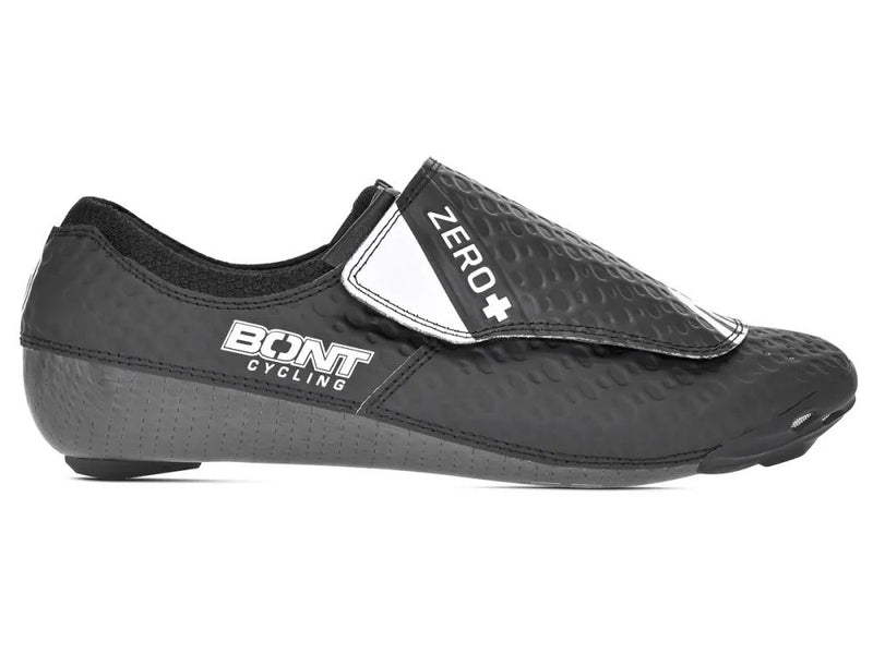 Load image into Gallery viewer, Bont Zero+ Track Cycling Shoes - Matte Black - Men&#39;s
