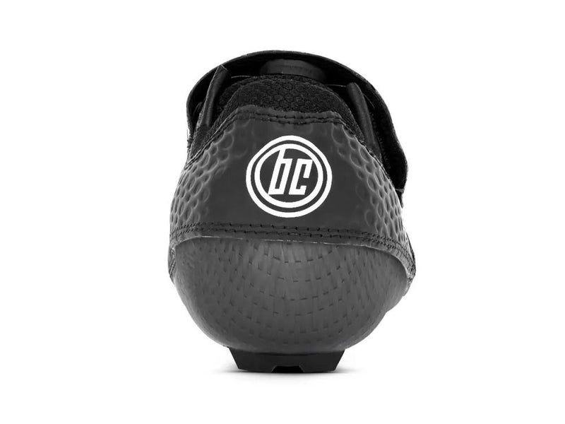 Load image into Gallery viewer, Bont Zero+ Track Cycling Shoes - Matte Black - Men&#39;s
