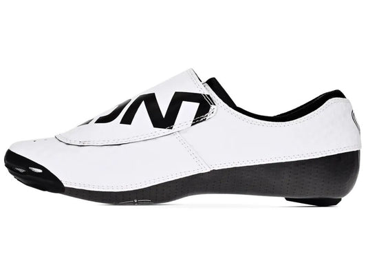 Bont Zero+ Track Cycling Shoes - Matte White