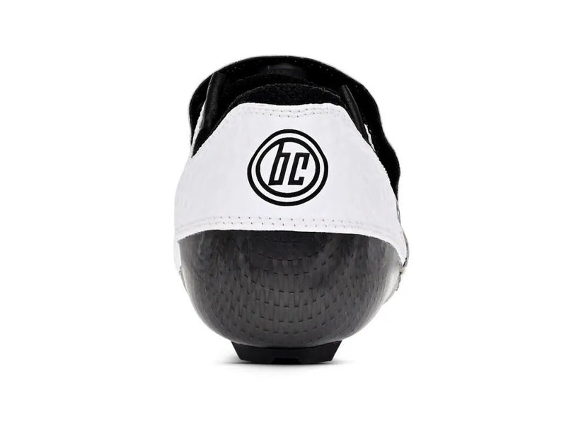 Load image into Gallery viewer, Bont Zero+ Track Cycling Shoes - Matte White
