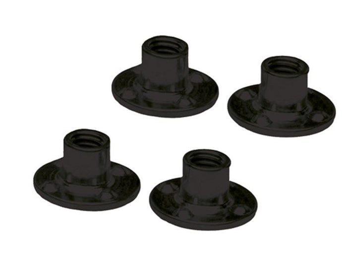 Bont T-Nut Cleats (4 Pack)