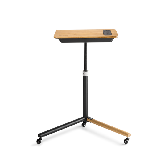 Elite Training Desk for Cycling Workouts