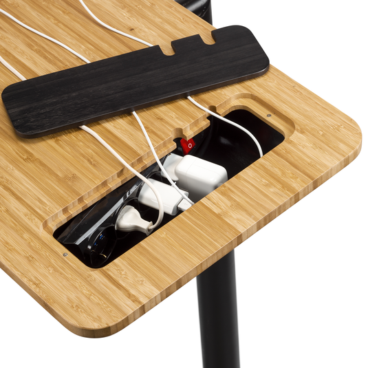 Elite Training Desk for Cycling Workouts