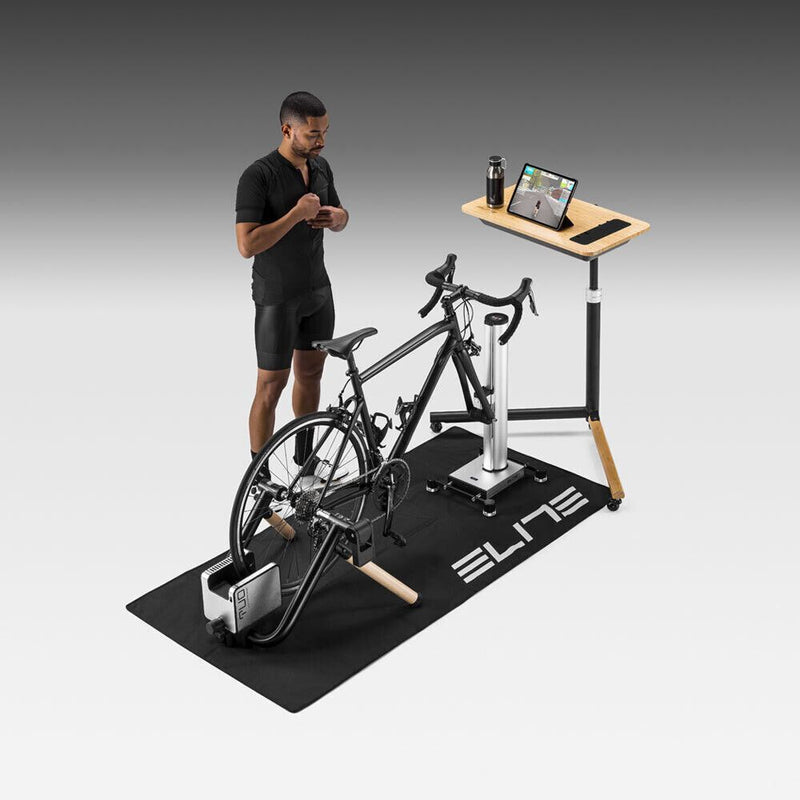 Load image into Gallery viewer, Elite Training Desk for Cycling Workouts
