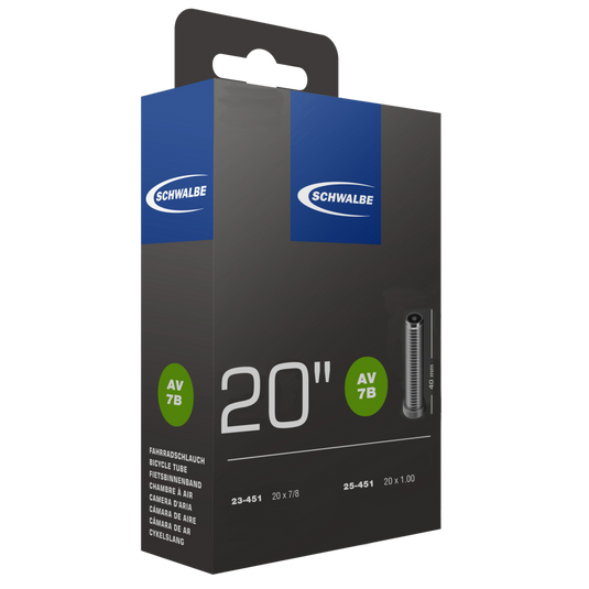 Schwalbe Inner Tubes - PRV