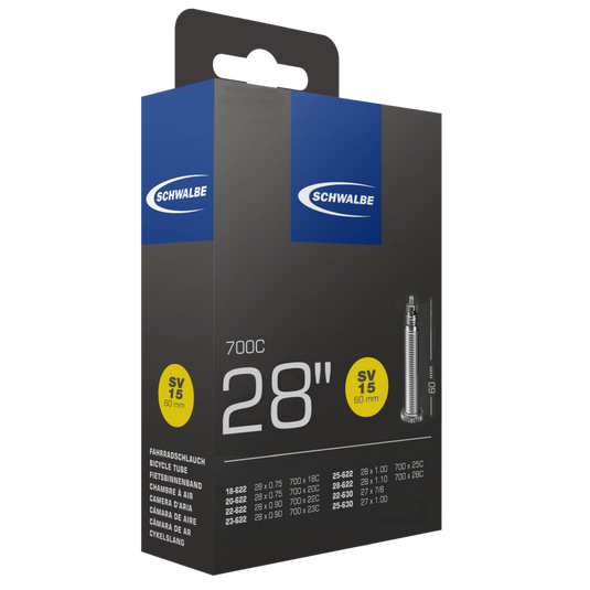 Schwalbe Inner Tubes - PRV
