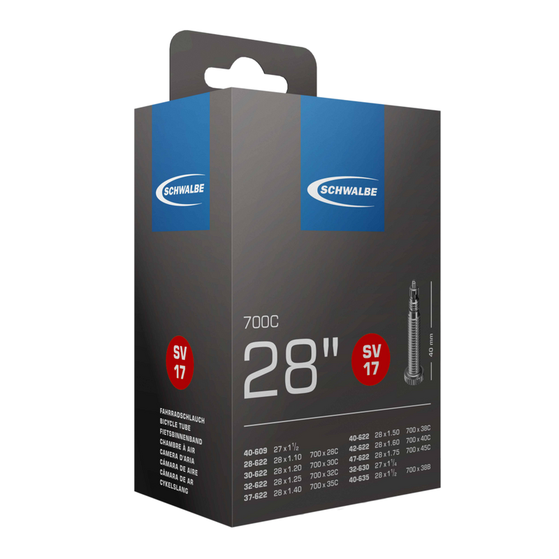 Load image into Gallery viewer, Schwalbe Inner Tubes - PRV
