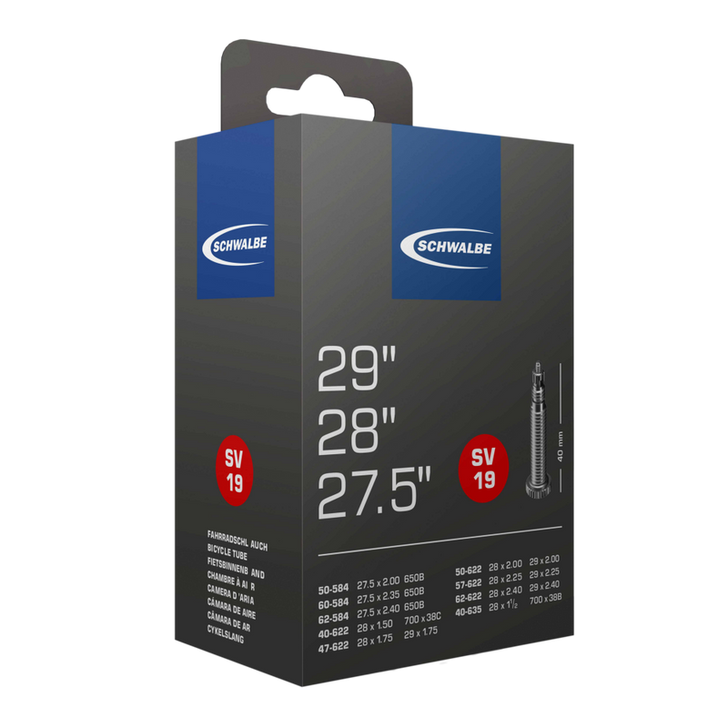 Load image into Gallery viewer, Schwalbe Inner Tubes - PRV
