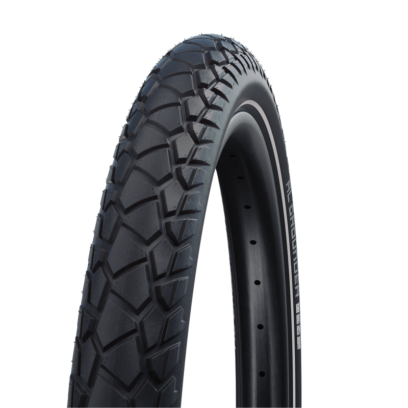 Load image into Gallery viewer, Schwalbe Al Grounder Tyre - E-SUV and Touring Bikes

