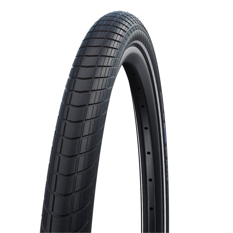 Load image into Gallery viewer, Schwalbe Big Apple Tyre

