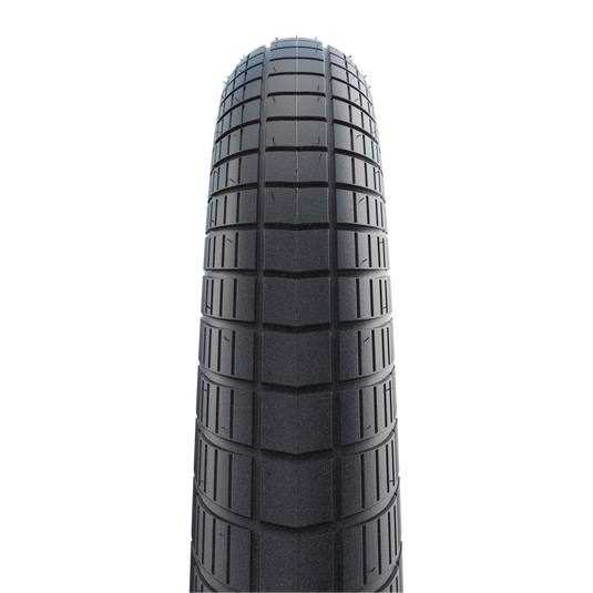 Schwalbe Big Apple Tyre