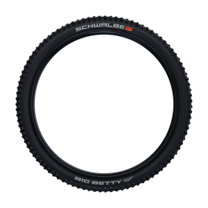 Schwalbe Big Betty Downhill Tyre