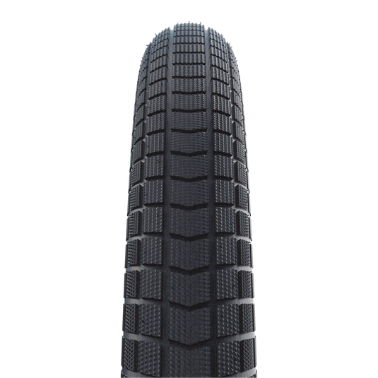 Schwalbe Big Ben Plus Tyre - E-Bike