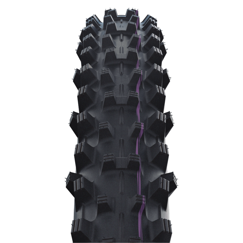 Load image into Gallery viewer, Schwalbe Dirty Dan Tyre - Mud and Soft Terrain
