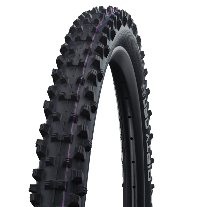 Load image into Gallery viewer, Schwalbe Dirty Dan Tyre - Mud and Soft Terrain
