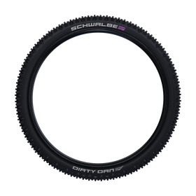 Schwalbe Dirty Dan Tyre - Mud and Soft Terrain