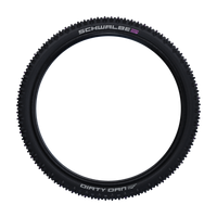 Schwalbe Dirty Dan Tyre - Mud and Soft Terrain