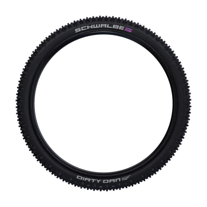 Load image into Gallery viewer, Schwalbe Dirty Dan Tyre - Mud and Soft Terrain
