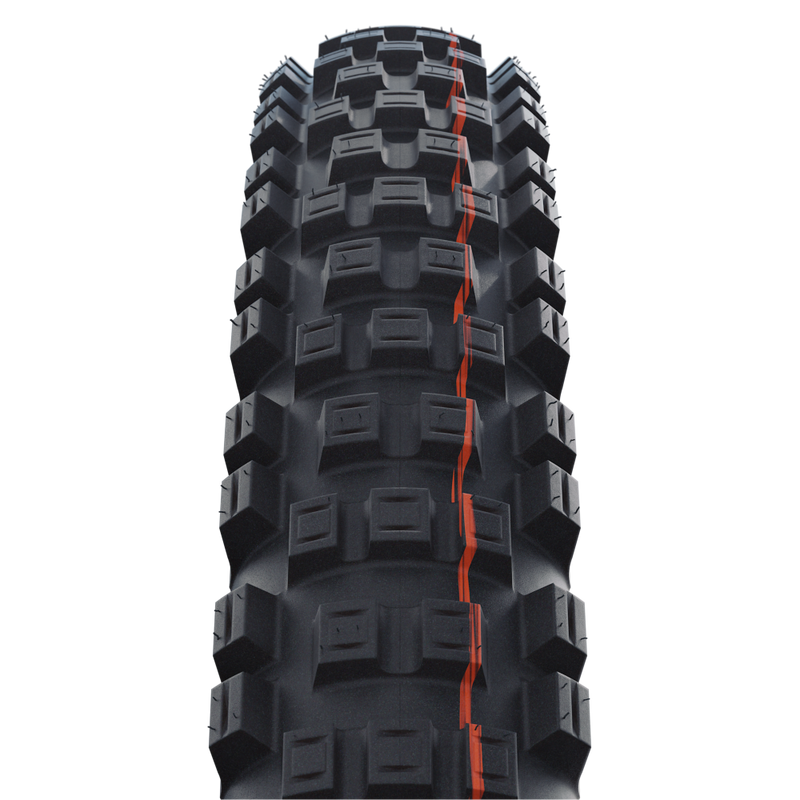 Load image into Gallery viewer, Schwalbe Eddy Current Rear Tyre
